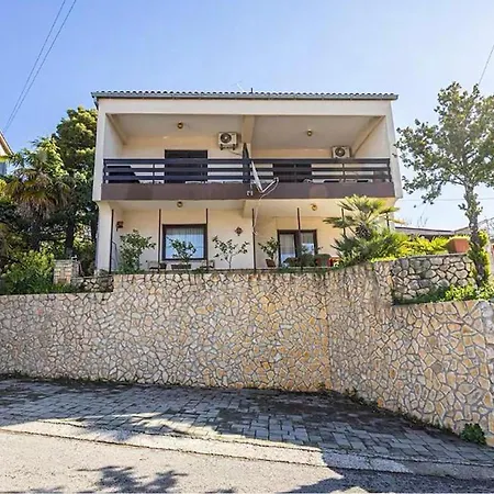 Awesome In With House Sea View Crikvenica
