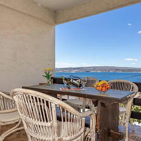 Awesome In With House Sea View Lejlighed