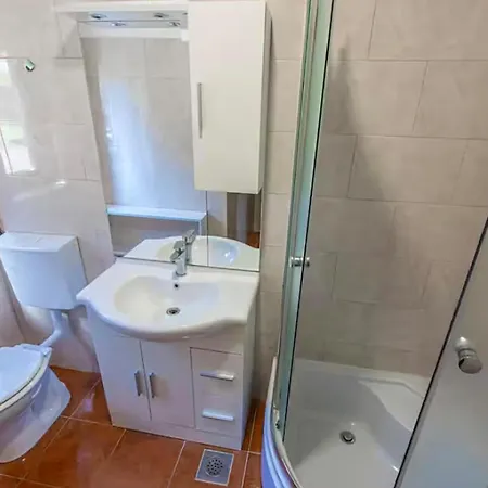 Awesome In With House Sea View Lejlighed Crikvenica