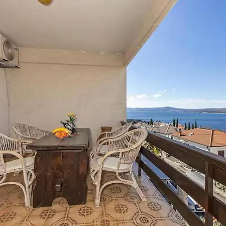 Awesome In With House Sea View * Crikvenica
