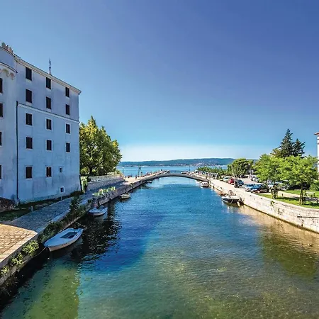 Apartament Cozy In With House Sea View *