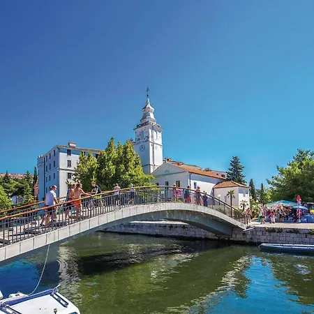 Cozy In With House Sea View Apartment Crikvenica