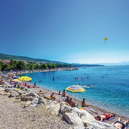 Cozy In With House Sea View * Crikvenica